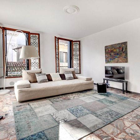 Ca Silvia Saint'S Mark Square Apartment 베니스 외부 사진