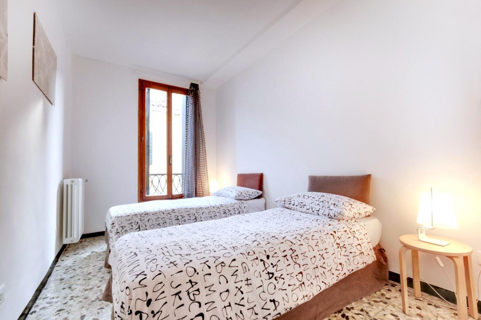Ca Silvia Saint'S Mark Square Apartment 베니스 외부 사진