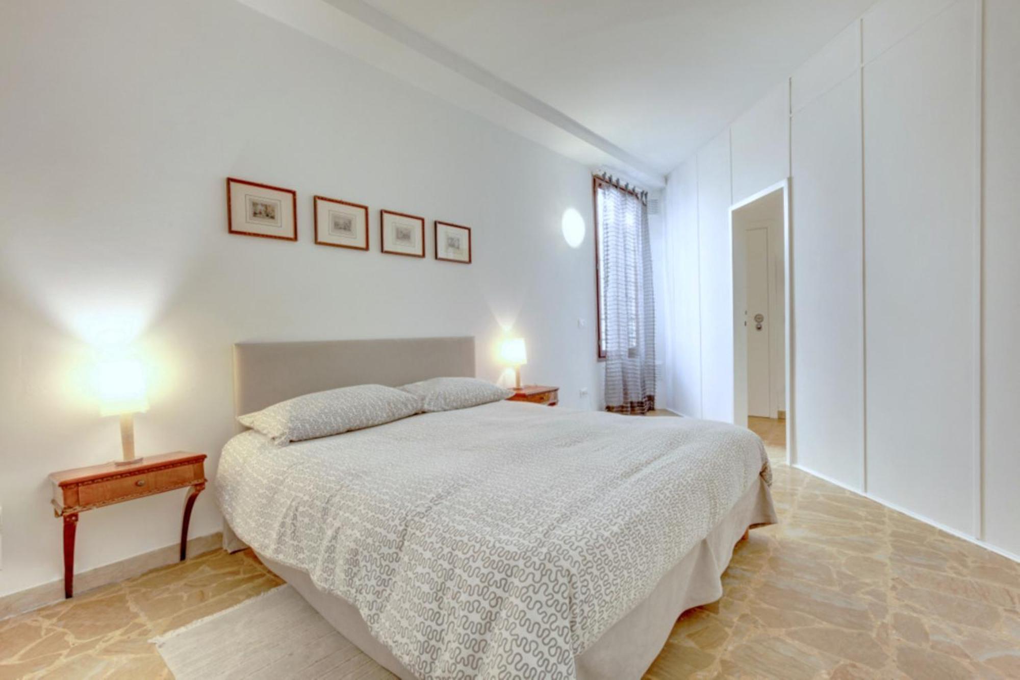 Ca Silvia Saint'S Mark Square Apartment 베니스 외부 사진