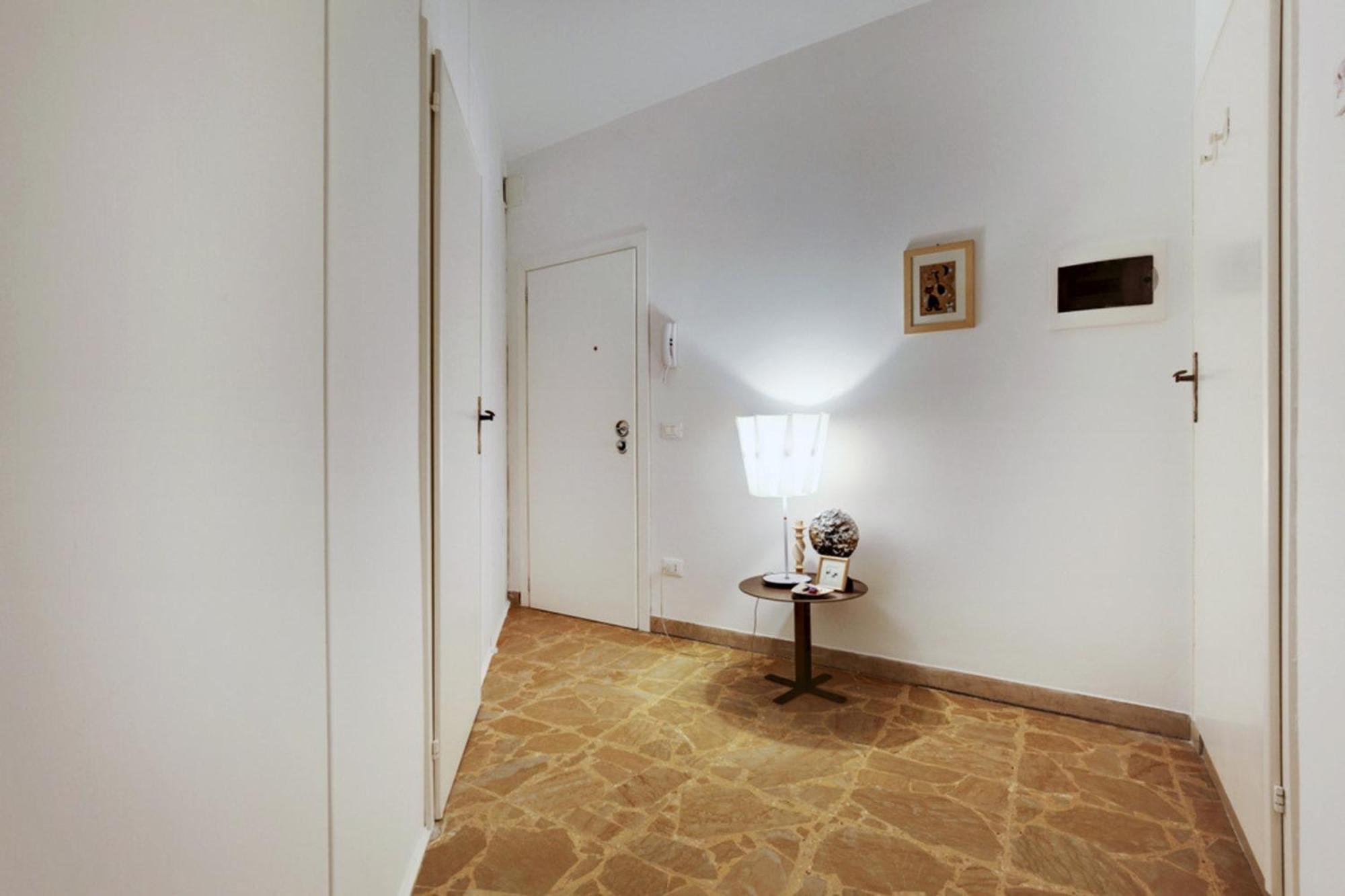 Ca Silvia Saint'S Mark Square Apartment 베니스 외부 사진