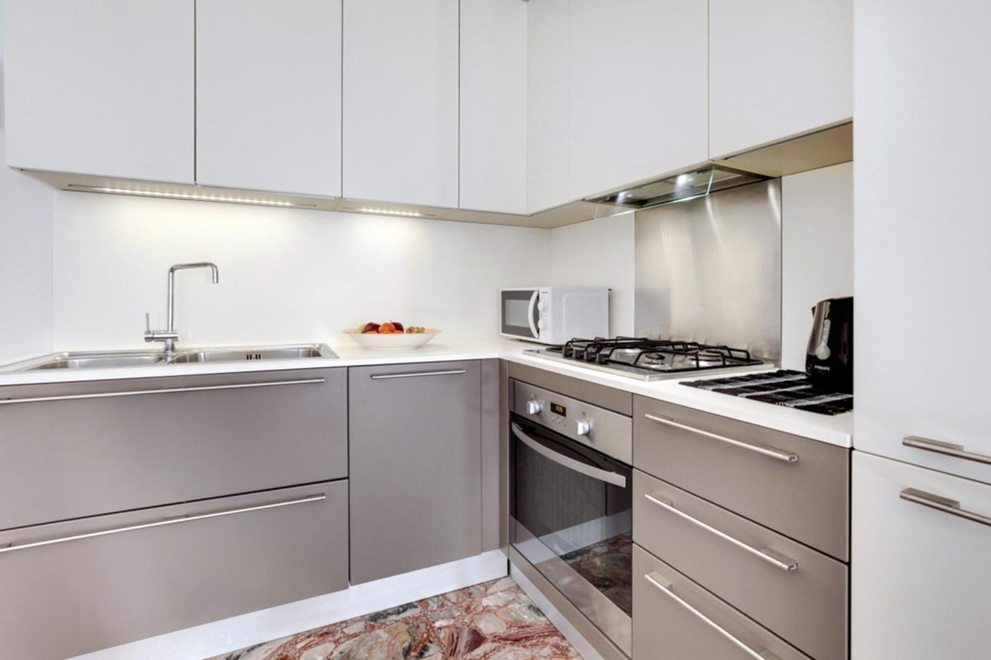 Ca Silvia Saint'S Mark Square Apartment 베니스 외부 사진
