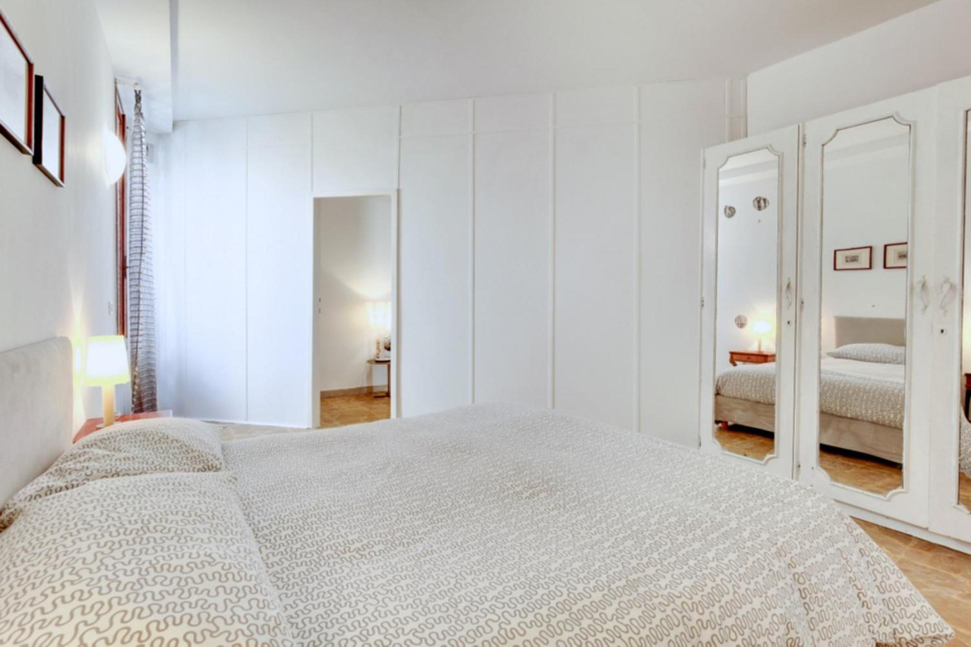Ca Silvia Saint'S Mark Square Apartment 베니스 외부 사진