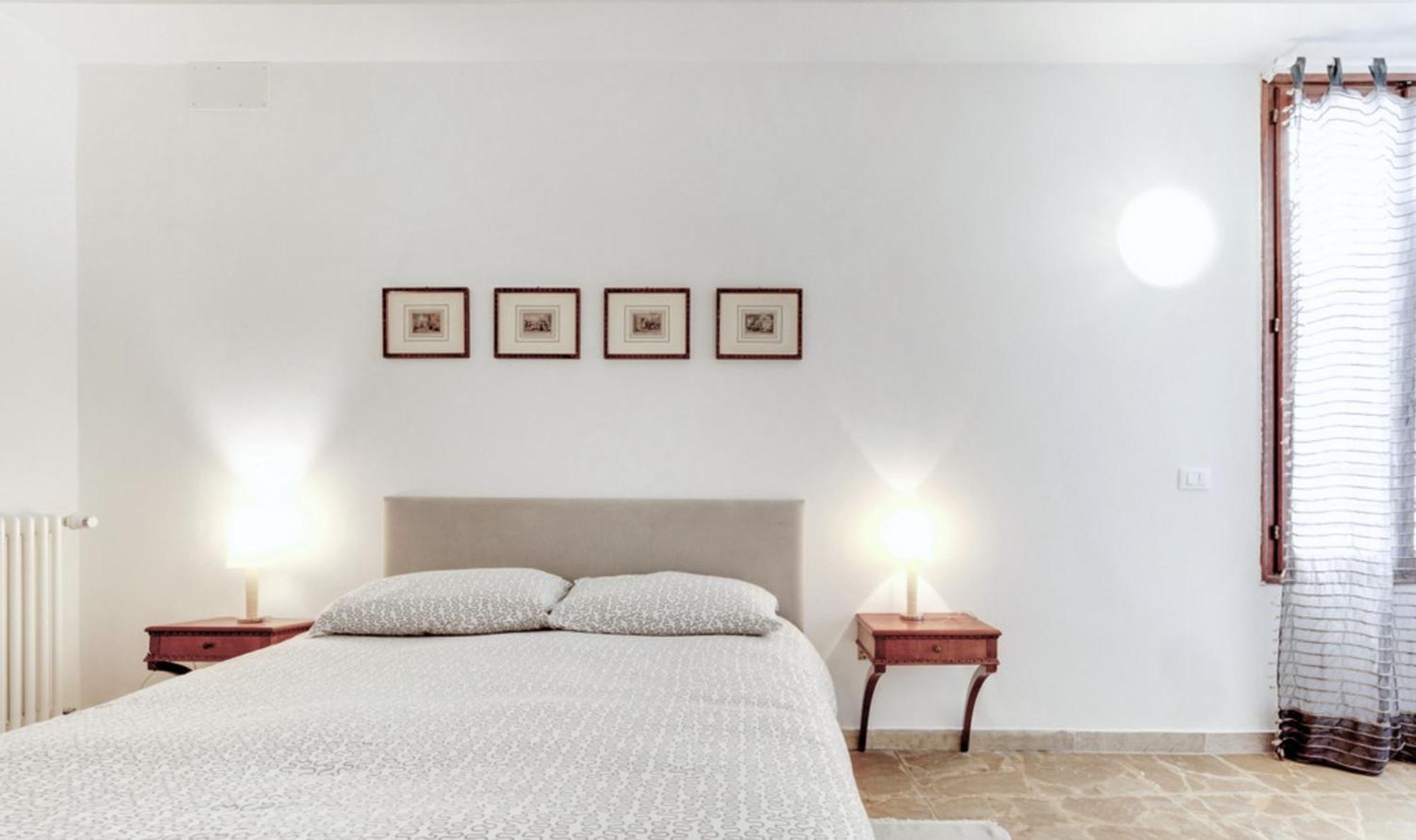 Ca Silvia Saint'S Mark Square Apartment 베니스 외부 사진